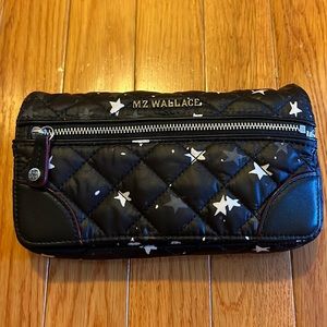 MZ Wallace Convertible Wallet